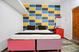 Hotel Gouri Inn - Bhilai - 7