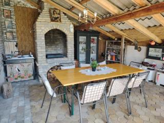Apartman Katarina Bački Monoštor - Bački Monoštor - 4