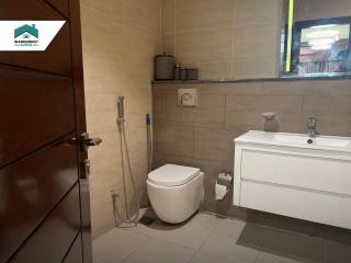 Chic and Private WanderNest Suite Bahria Heights-5 with Balcony - Rawalpindi - 4