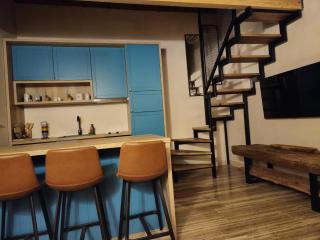 Apt Paklina#2 - Starigrad - 7