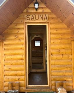 Hobbit house - Tara place - Mojkovac - 8