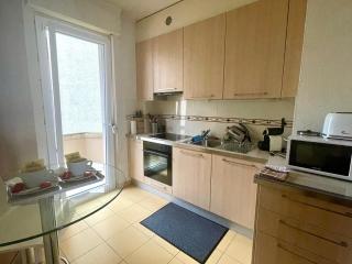 6 minutes walking from the Lausanne train station 2 rooms Apartment - 2