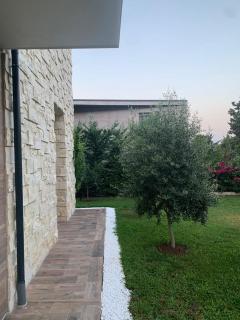 Villa Lemon Tree - Himare - 9