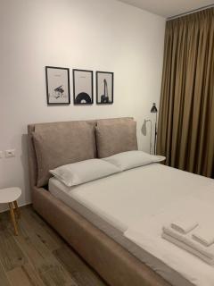Villa Lemon Tree - Himare - 8