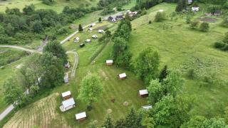 Hobbit house - Tara place - Mojkovac - 9