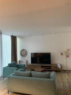 Villa Lemon Tree - Himare - 2