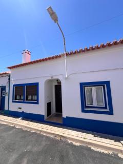 Casa do Pipo - Almograve - 6