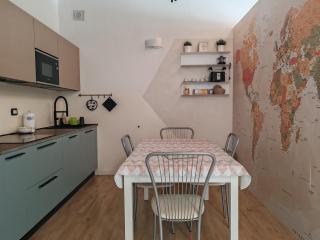 Foresteria della Corte - 9