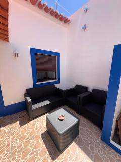 Casa do Pipo - Almograve - 7