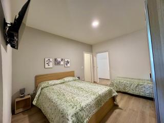 Cassandra Rooms - Sapri - 8