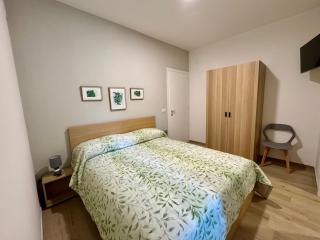 Cassandra Rooms - Sapri - 9