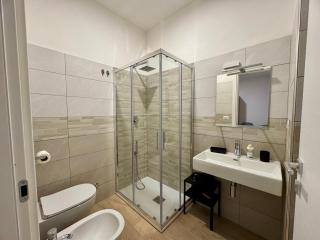 Cassandra Rooms - Sapri - 5