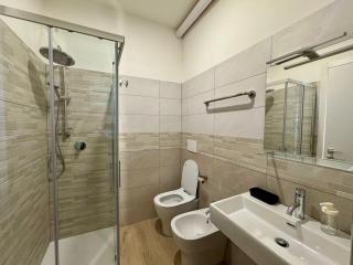Cassandra Rooms - Sapri - 3