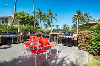Fairway Villas Waikoloa N33 - Waikoloa - 9
