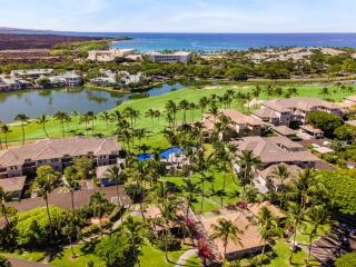 Fairway Villas Waikoloa N33 - Waikoloa - 8