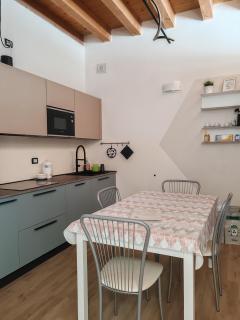 Foresteria della Corte - 8