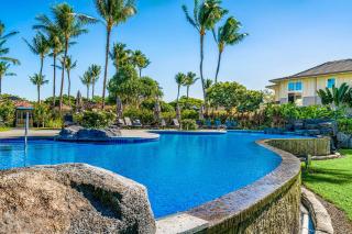 Fairway Villas Waikoloa N33 - Waikoloa - 5