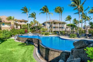Fairway Villas Waikoloa N33 - Waikoloa - 3