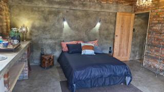 Merwespont Guesthouses#DieHouthuis#Die Wyntenke#A Snoozer's Cottage# - Bonnievale - 0