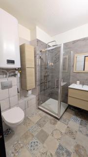 LE FIEF, 150m de la plage, Climatisation - 6