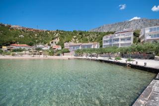 Apartments More - Duće - 0