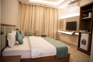 فندف ألان للشقق الفندقية - 5