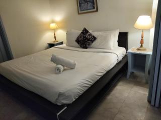 Aliza suite and service at times square - Gua Sai - 1