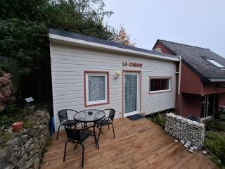 La cabane zen - 8