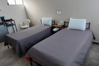 SUITE Begonia, AA, cocineta, baño privado, ubicada - Tepic - 0