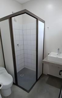 SUITE Begonia, AA, cocineta, baño privado, ubicada - Tepic - 2