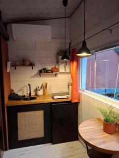La cabane zen - 3