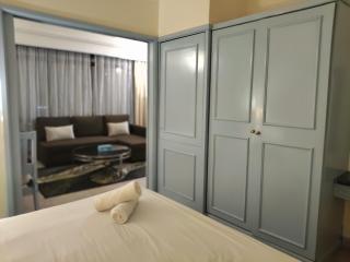 Aliza suite and service at times square - Gua Sai - 3
