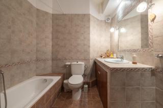 Sea View Hillside Retreat Paliouri - 2