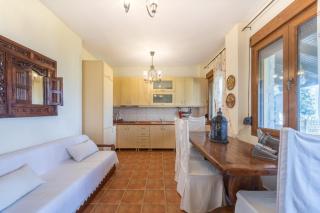 Sea View Hillside Retreat Paliouri - 3