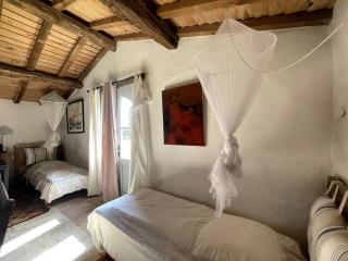 Logis de la Vau - Private pool - Quiet - Saint-Benoist-sur-Mer - 9