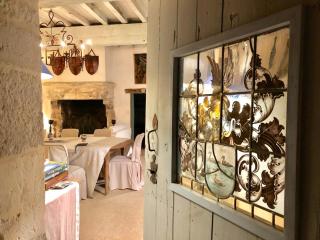 Logis de la Vau - Private pool - Quiet - Saint-Benoist-sur-Mer - 6