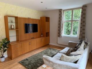 Walworth Castle Lodge - Darlington - 8