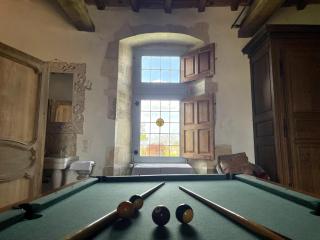Logis de la Vau - Private pool - Quiet - Saint-Benoist-sur-Mer - 5