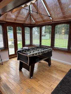 Walworth Castle Lodge - Darlington - 7
