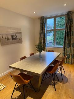 Walworth Castle Lodge - Darlington - 5