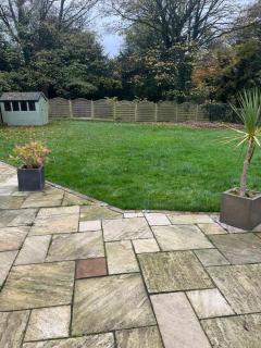 Walworth Castle Lodge - Darlington - 2
