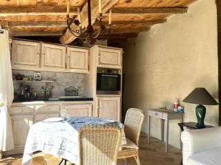 Logis de la Vau - Private pool - Quiet - Saint-Benoist-sur-Mer - 1