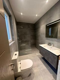 New 3 Bedroom Apartment Mellieha w Large Terrace & Panoramic Views - Mellieħa - 4