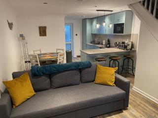 51 Fernhill Heights - Bridport - 9