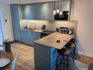 51 Fernhill Heights - Bridport - 7