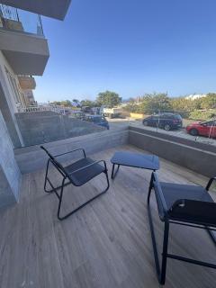 New 3 Bedroom Apartment Mellieha w Large Terrace & Panoramic Views - Mellieħa - 2