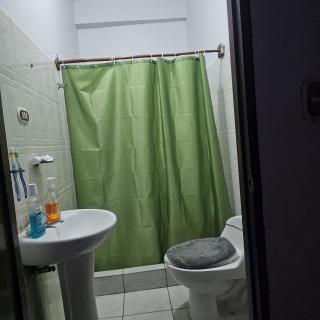 Hostal Casa Maricel - Granada - 1