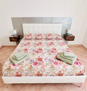 Gli Agrumi di nonna Peppina - Appartamento Arance - Mondragone - 6