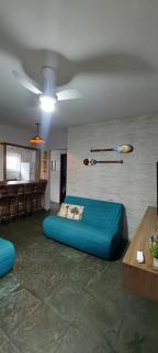 Apartamento completo em Ubatuba - Ubatuba - 7