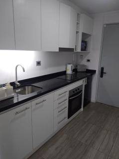 Apartamento en Valdivia Isla Teja - Valdivia - 5